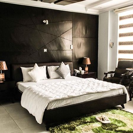 Gofas Lodge Islamabad Ruang foto