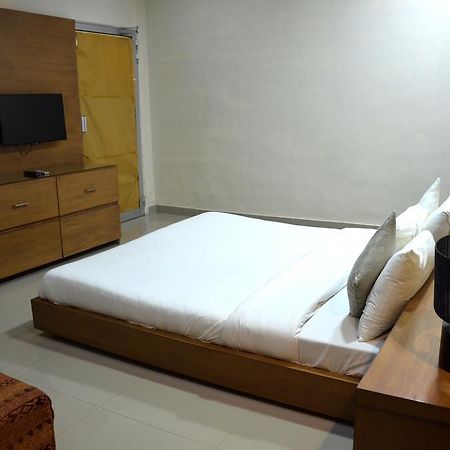 Gofas Lodge Islamabad Bagian luar foto