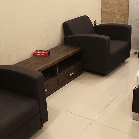 Gofas Lodge Islamabad Bagian luar foto