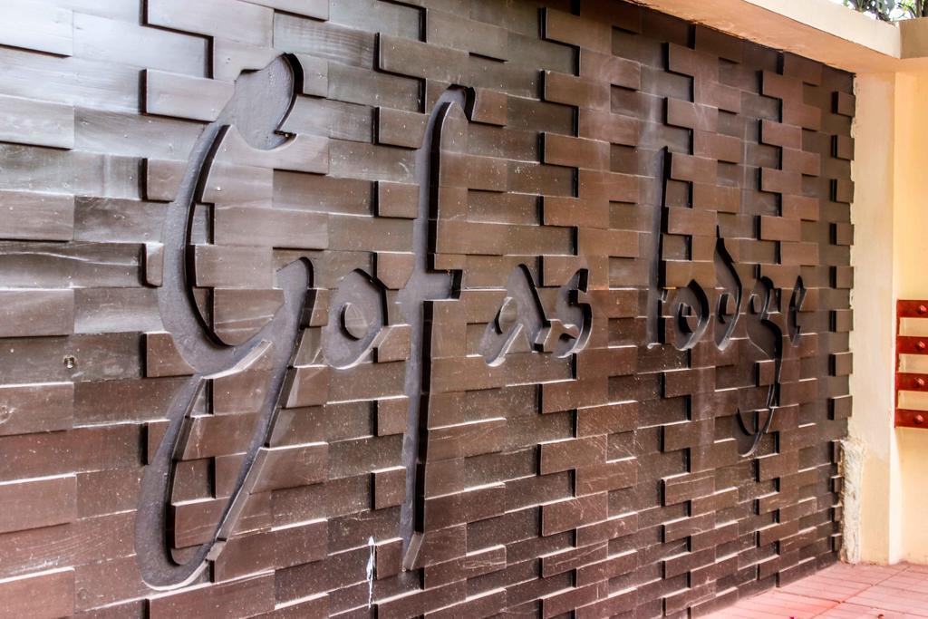 Gofas Lodge Islamabad Bagian luar foto