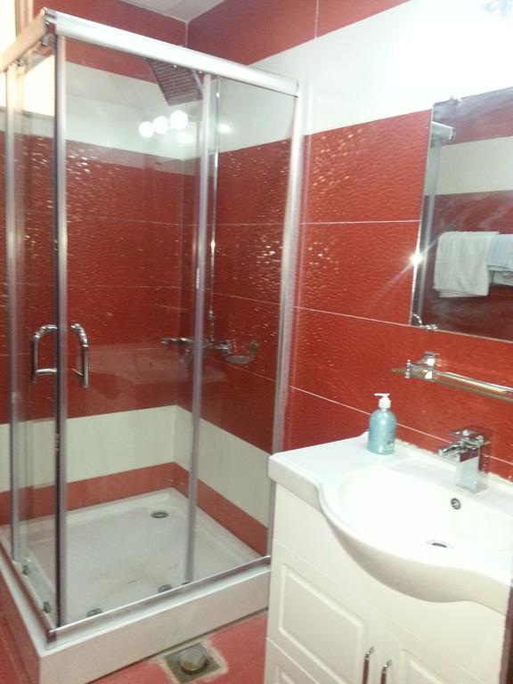 Gofas Lodge Islamabad Ruang foto