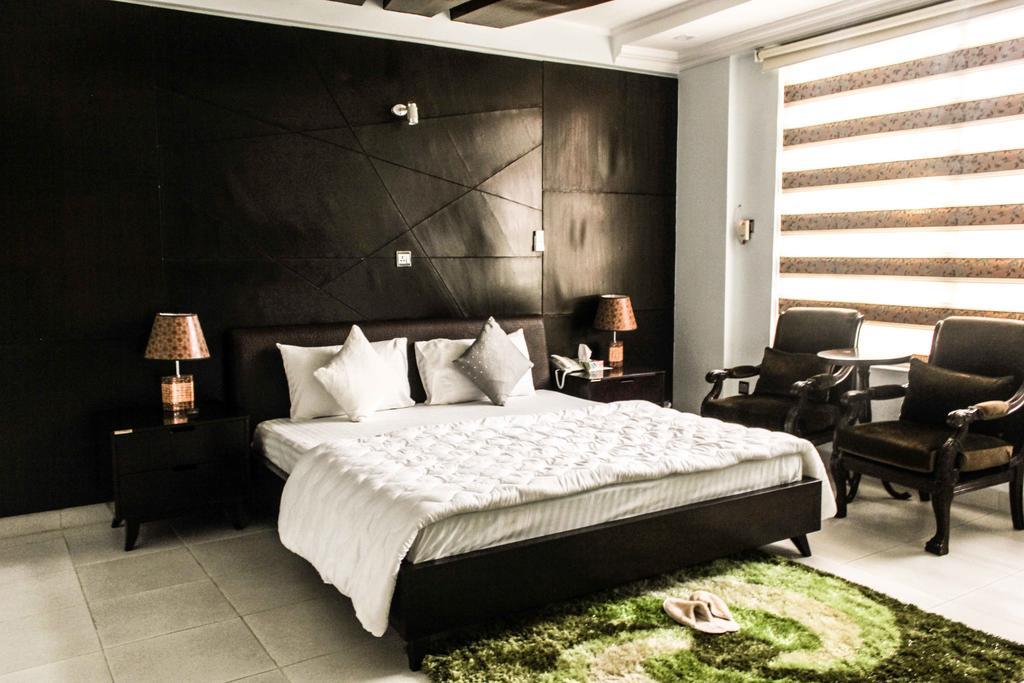 Gofas Lodge Islamabad Ruang foto
