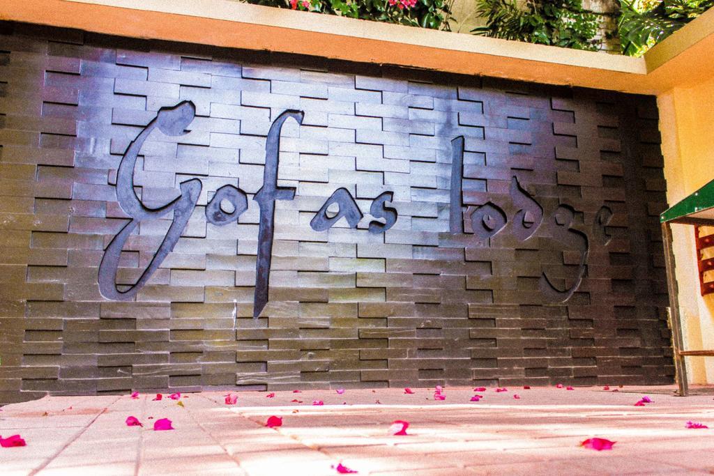 Gofas Lodge Islamabad Bagian luar foto