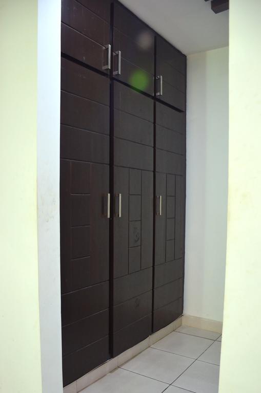 Gofas Lodge Islamabad Bagian luar foto