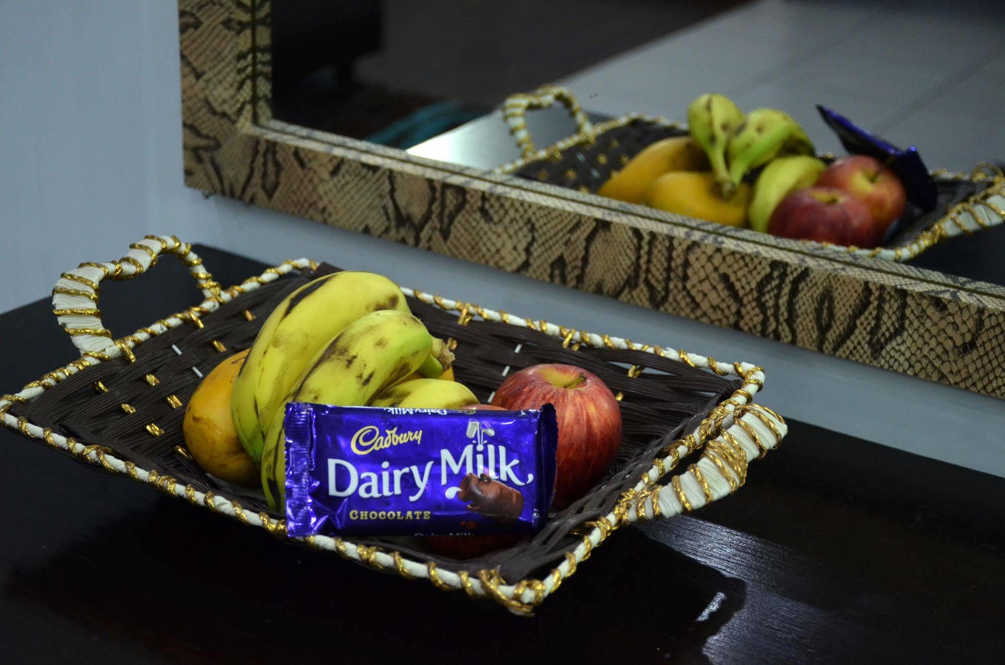 Gofas Lodge Islamabad Bagian luar foto