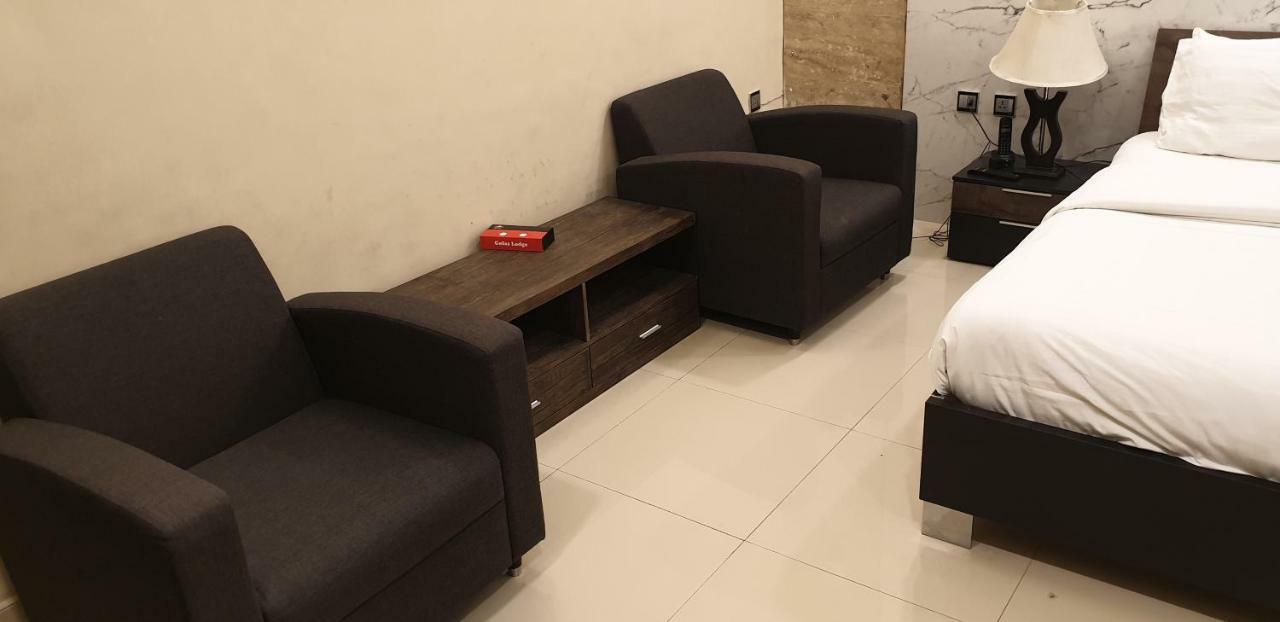 Gofas Lodge Islamabad Bagian luar foto
